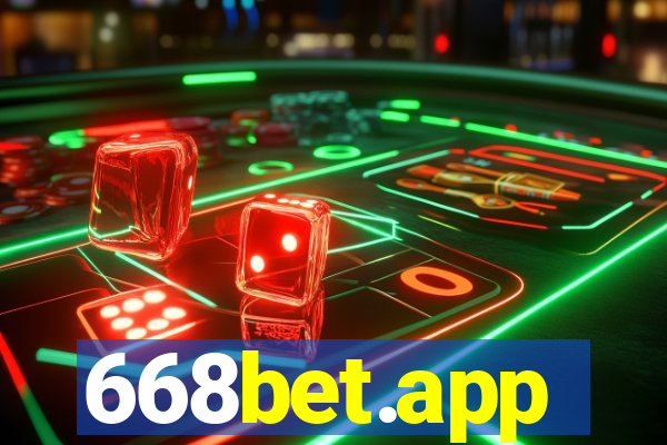 668bet.app