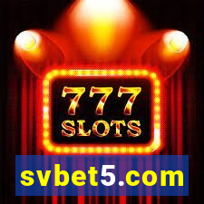 svbet5.com