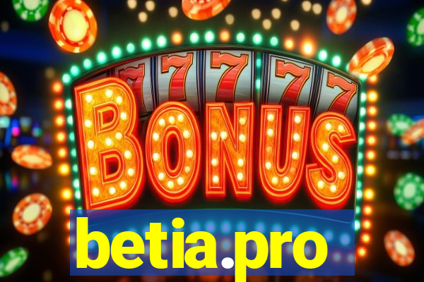 betia.pro