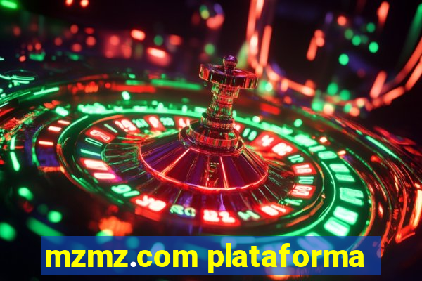 mzmz.com plataforma