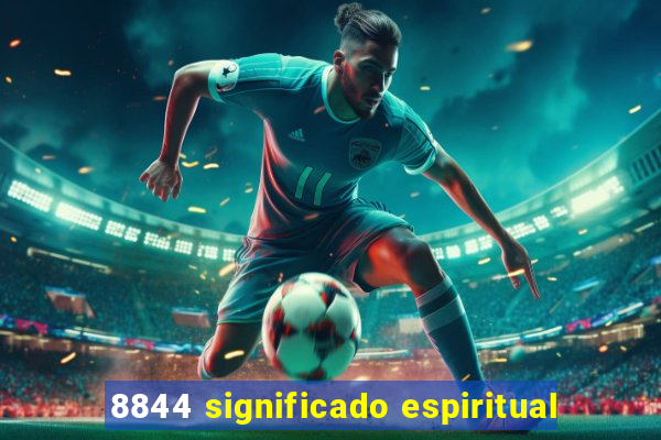 8844 significado espiritual