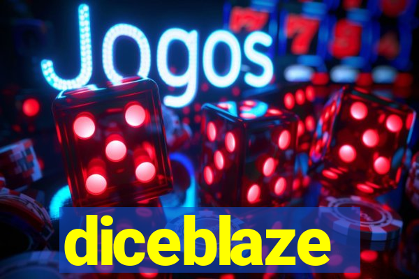 diceblaze