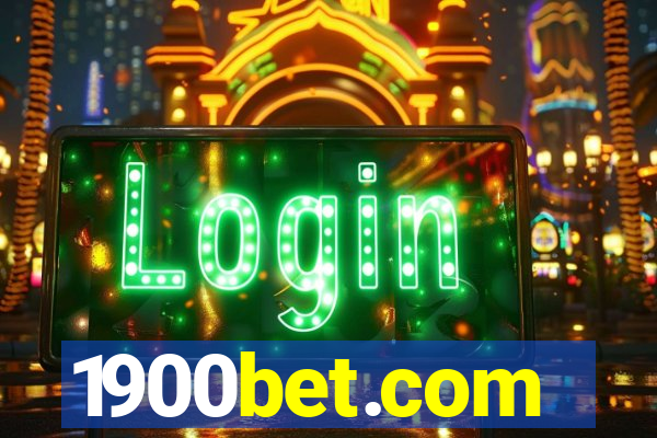 1900bet.com