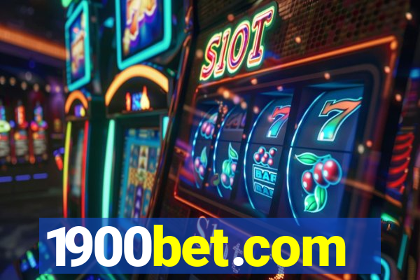 1900bet.com