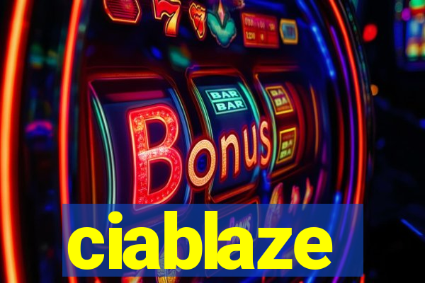 ciablaze