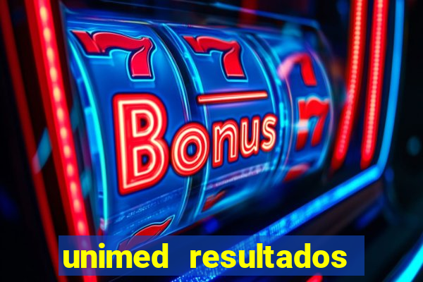 unimed resultados exames porto alegre