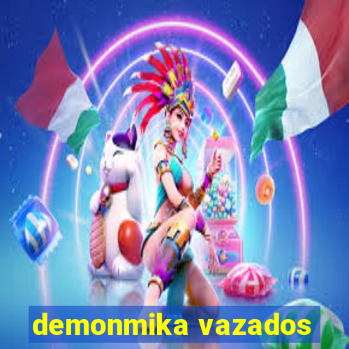 demonmika vazados