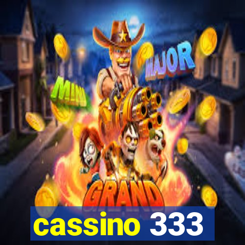 cassino 333