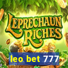 leo bet 777