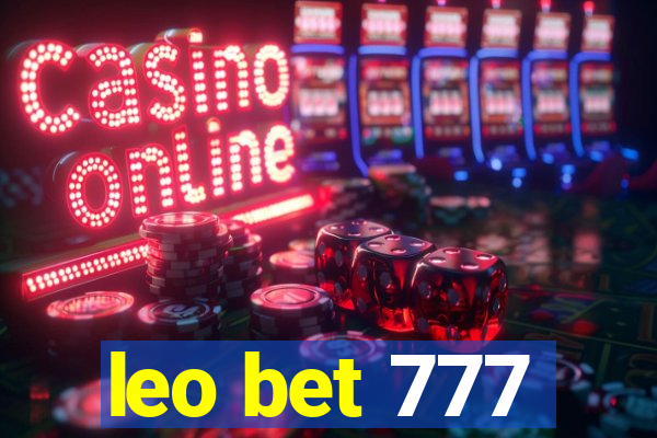 leo bet 777