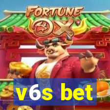 v6s bet