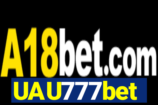 UAU777bet