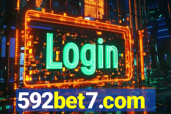 592bet7.com