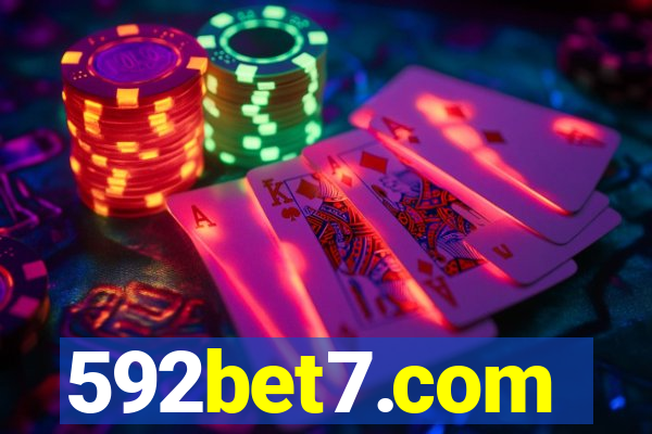 592bet7.com