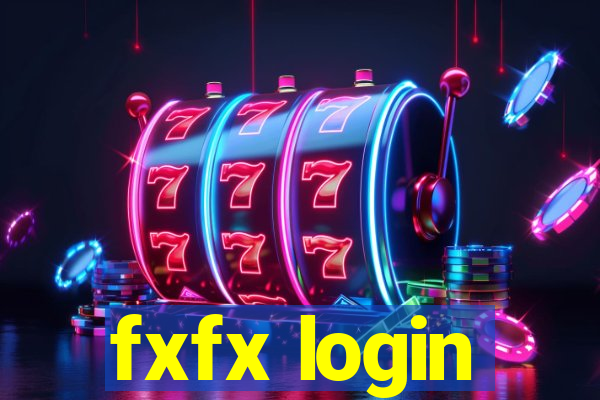 fxfx login