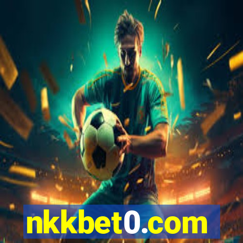 nkkbet0.com