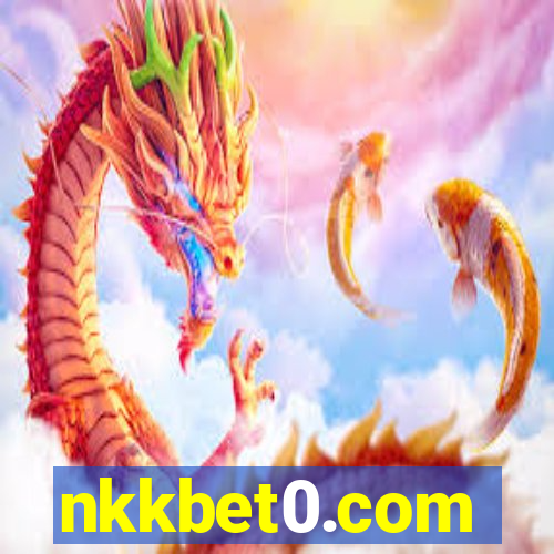 nkkbet0.com