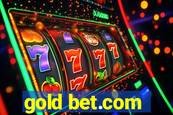 gold bet.com