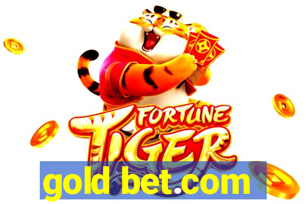 gold bet.com