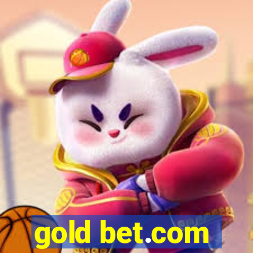 gold bet.com