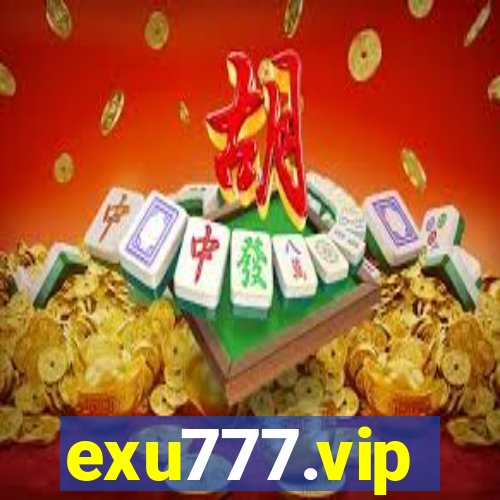 exu777.vip