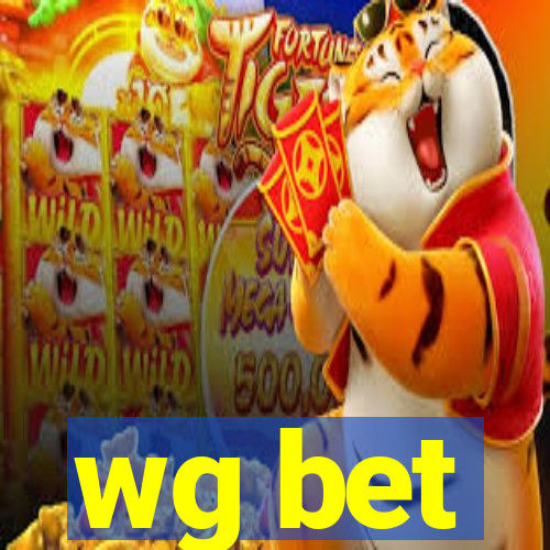 wg bet