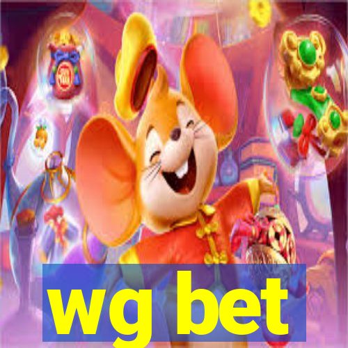 wg bet