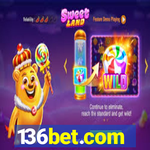 136bet.com