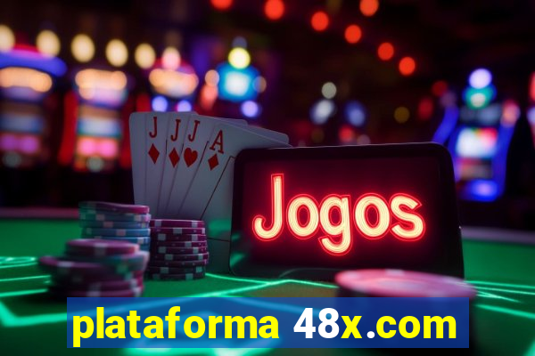 plataforma 48x.com