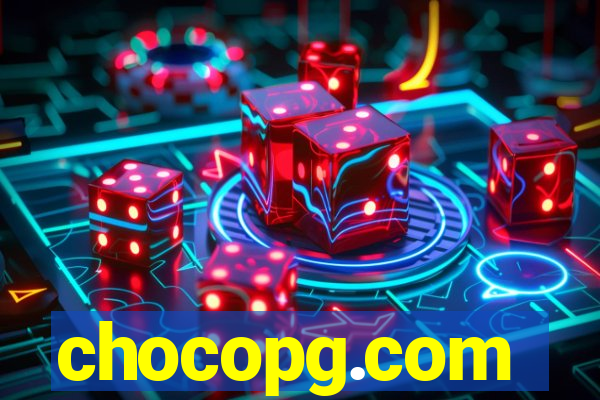 chocopg.com