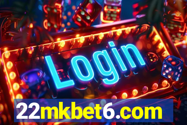 22mkbet6.com