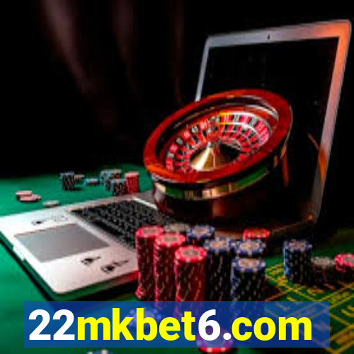 22mkbet6.com