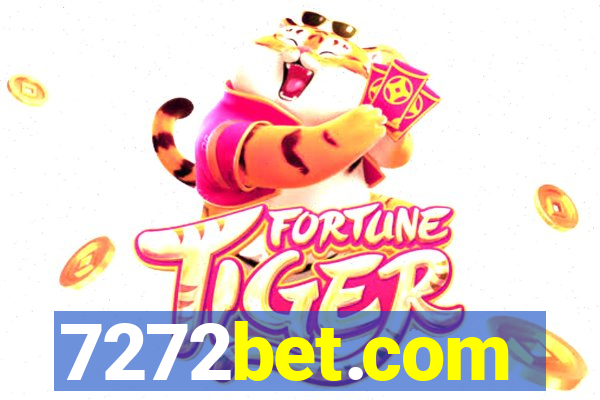 7272bet.com