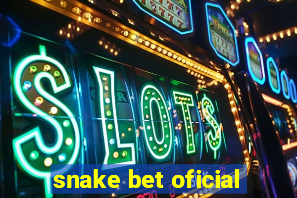 snake bet oficial