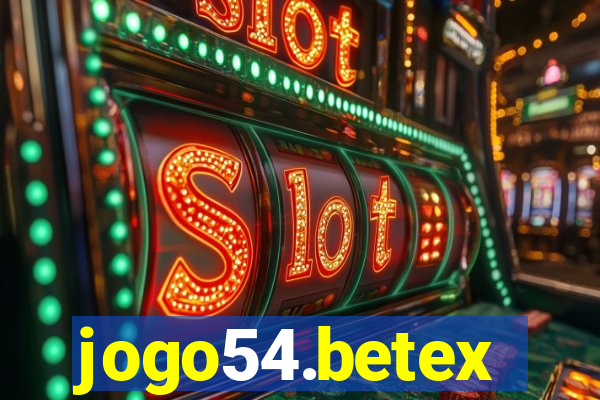 jogo54.betex