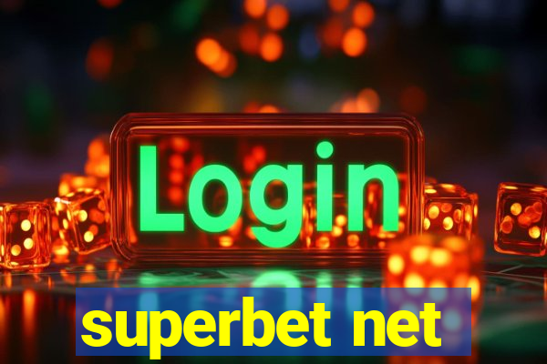 superbet net