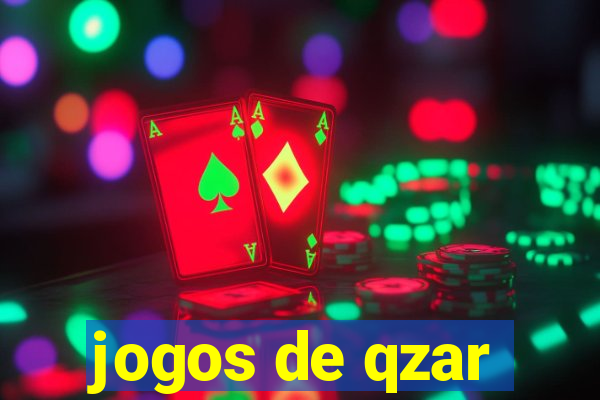 jogos de qzar