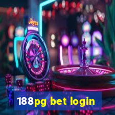 188pg bet login