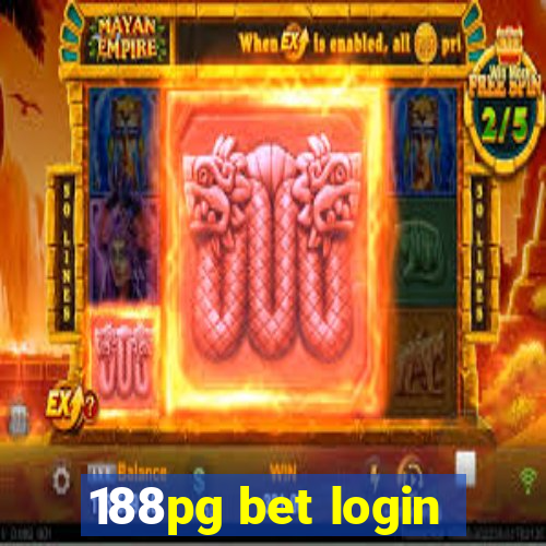 188pg bet login