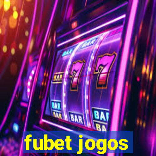 fubet jogos