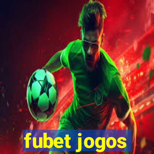 fubet jogos