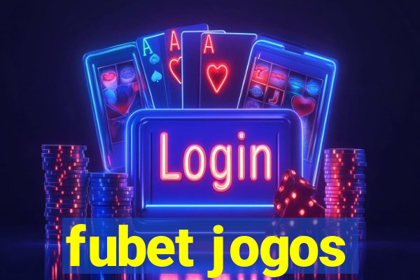 fubet jogos