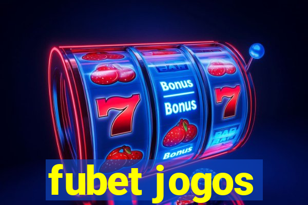 fubet jogos