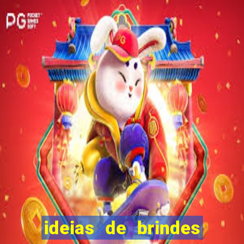 ideias de brindes para bingo