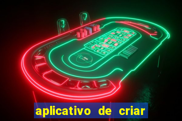 aplicativo de criar jogos 3d