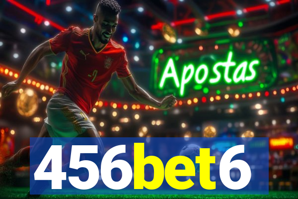 456bet6