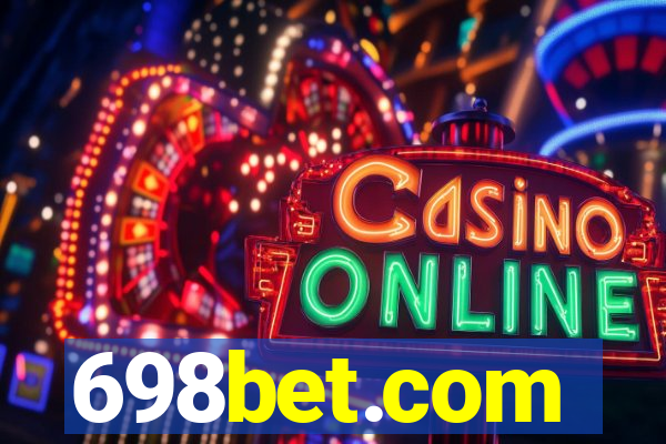 698bet.com