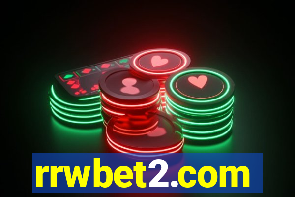 rrwbet2.com