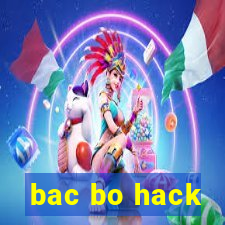 bac bo hack