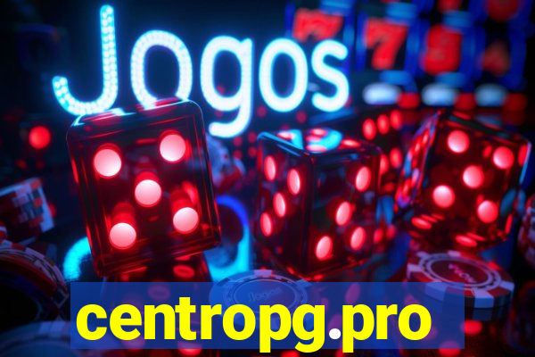 centropg.pro